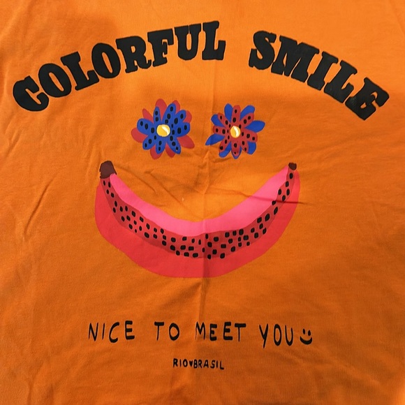 Farmrio-T shirt - Picture 2 of 5